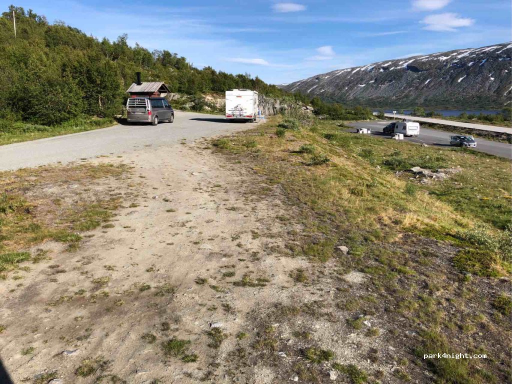 (2695) Skjåk - 74 Riksveg 15 — foto 2