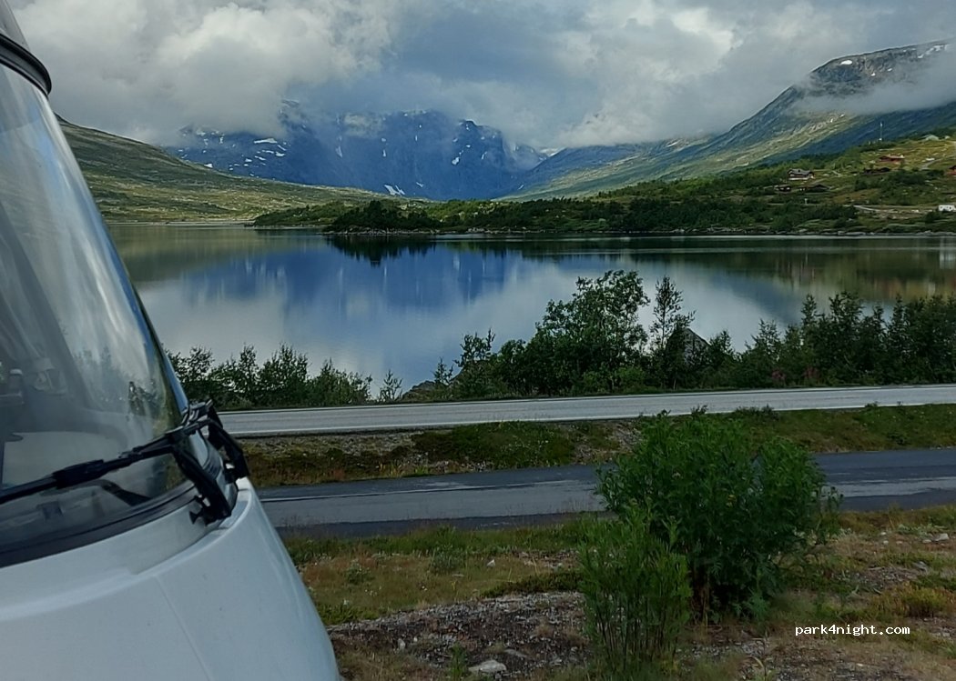 (2695) Skjåk - 74 Riksveg 15 — foto 3