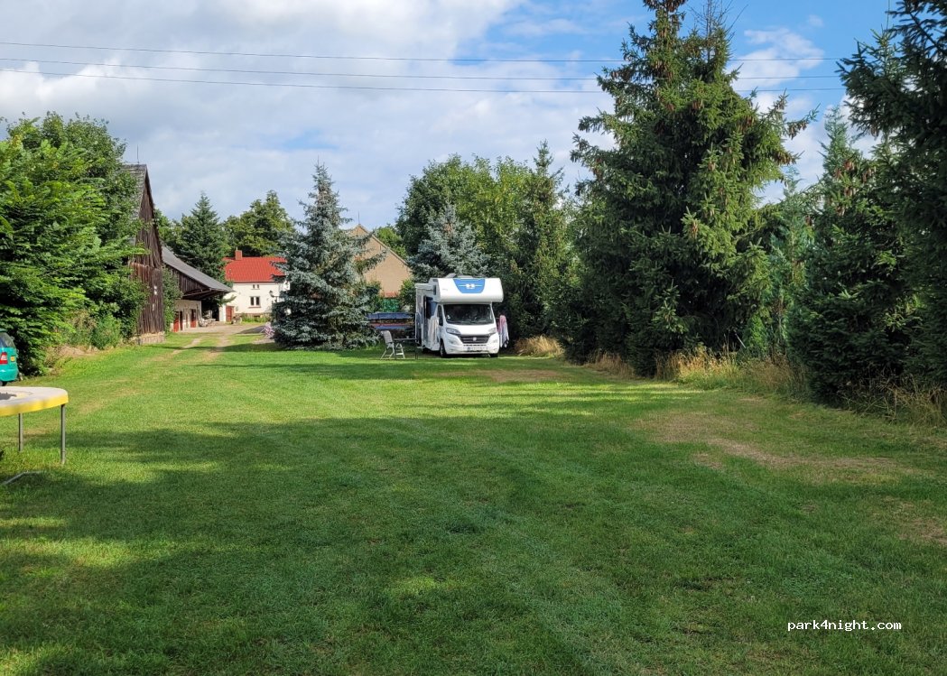 Familie Camping De Kroon — foto 2