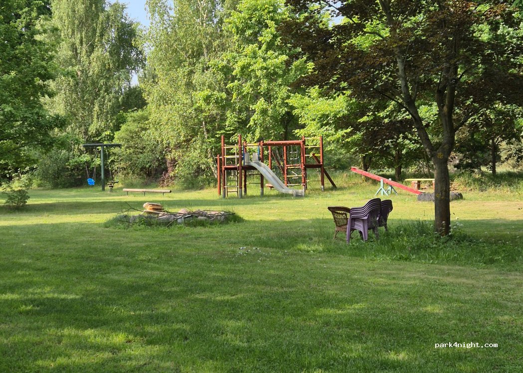 Familie Camping De Kroon — foto 5