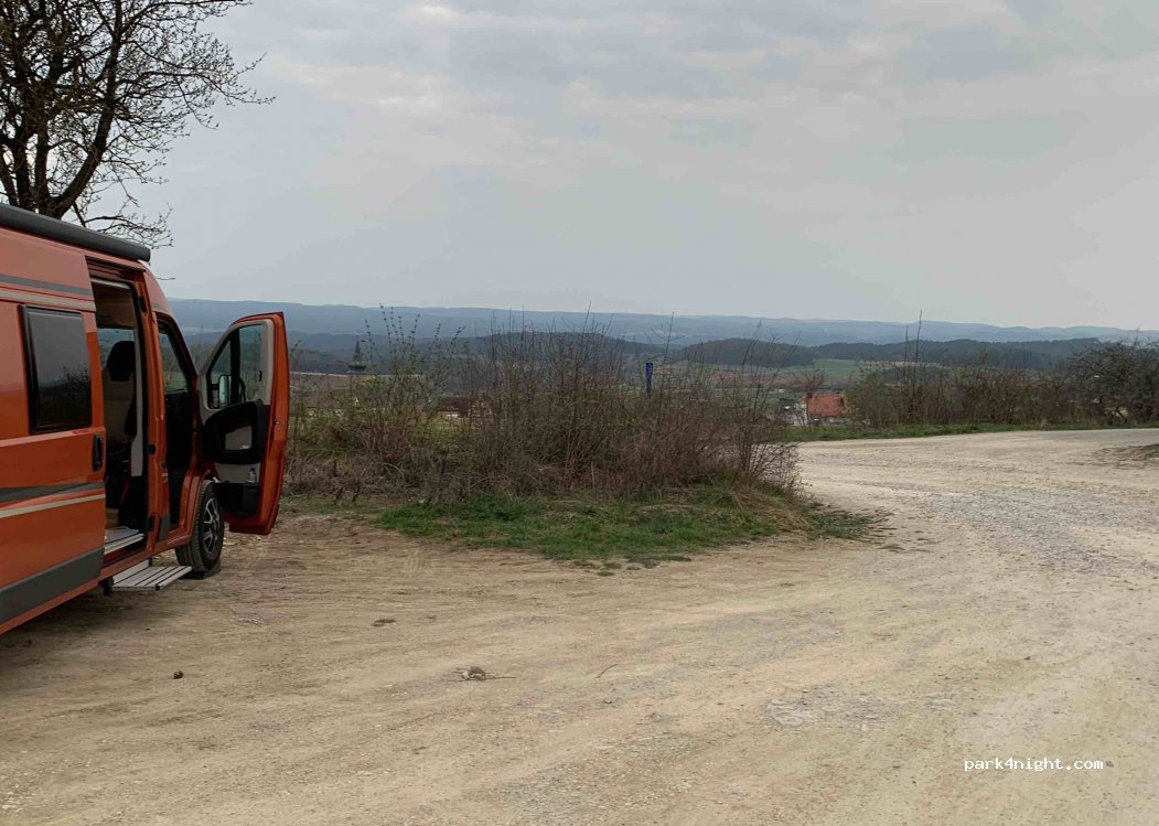 (91278) Pottenstein - St2163 — foto