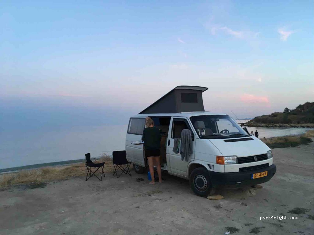 () Odessa Oblast - Т1606 — foto
