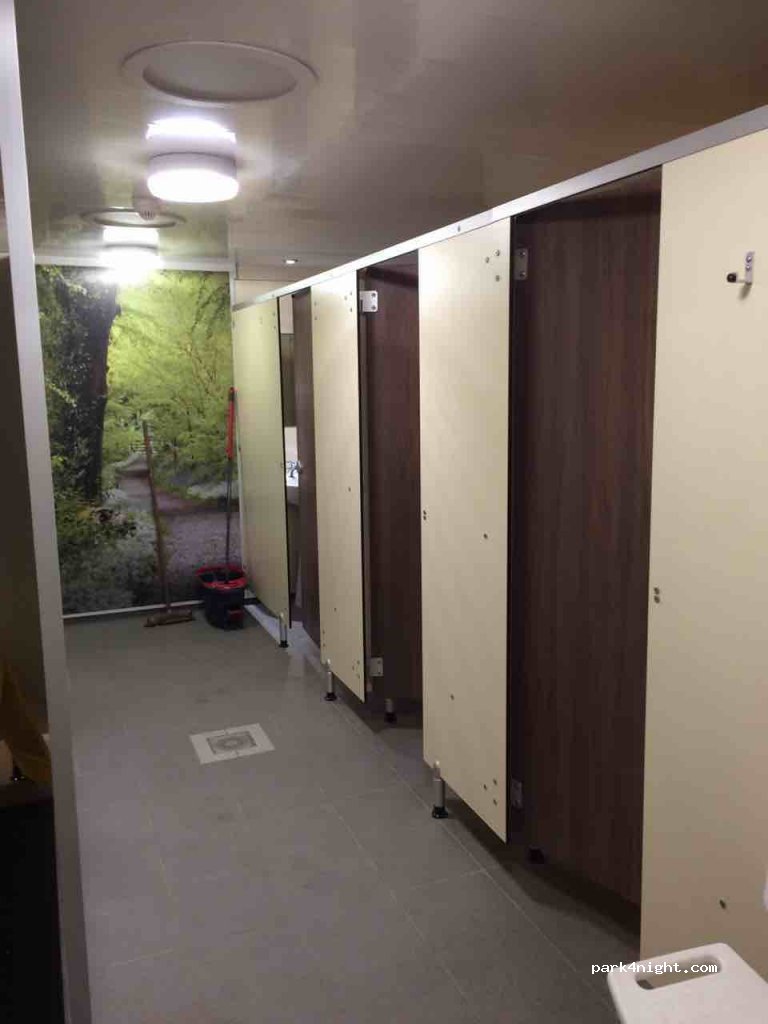Langstone Manor Holiday Park & Glamping Pods — foto