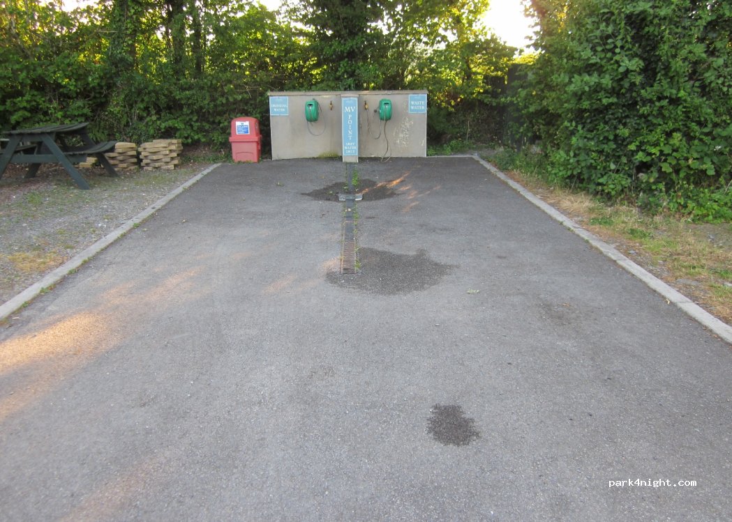 Langstone Manor Holiday Park & Glamping Pods — foto 3
