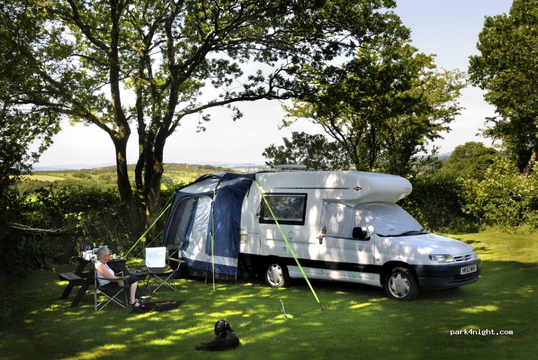 Langstone Manor Holiday Park & Glamping Pods — foto 4