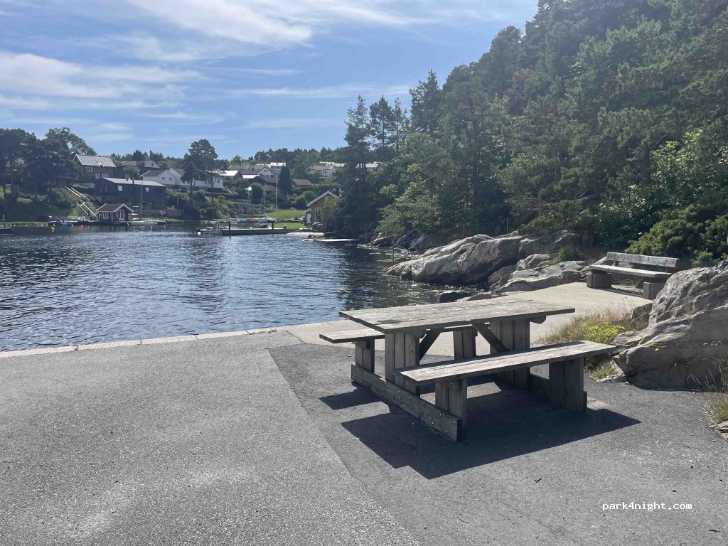 (4621) Kristiansand - 3 Myrbakken — foto 3