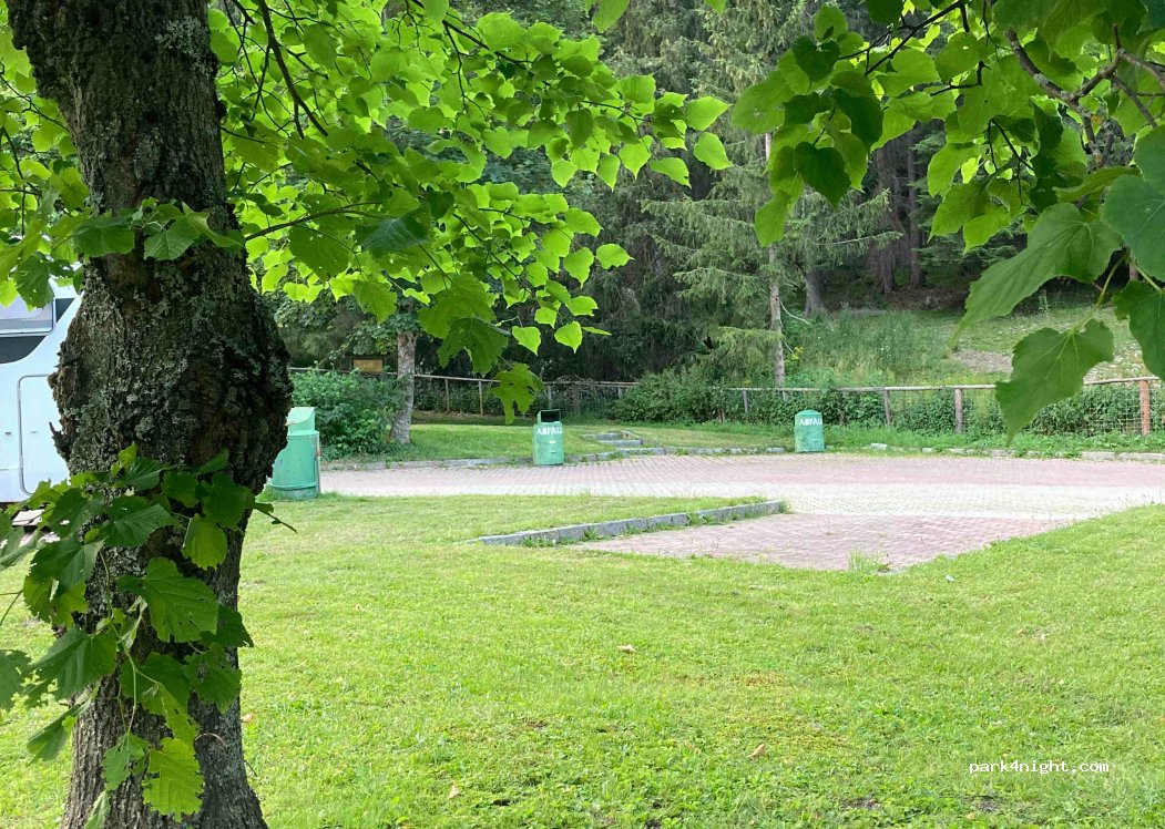 (5570) Mauterndorf - Katschberg Straße — foto 3
