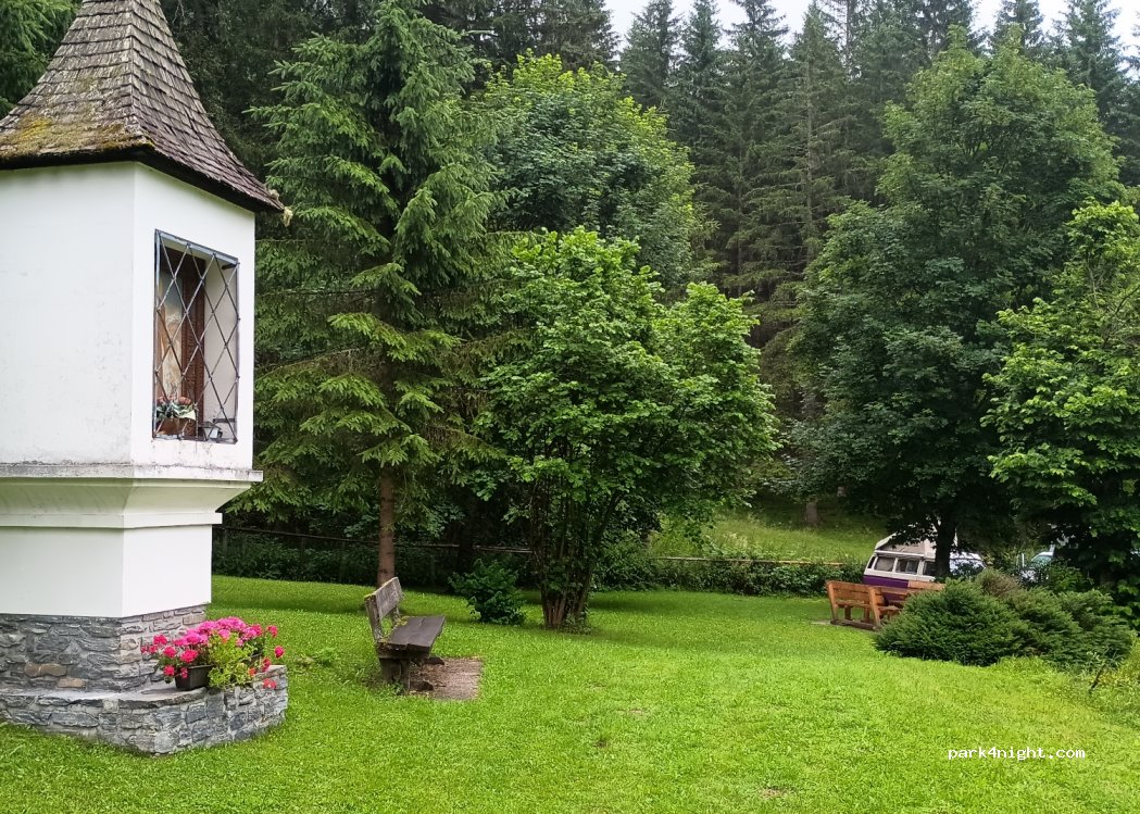 (5570) Mauterndorf - Katschberg Straße — foto 4