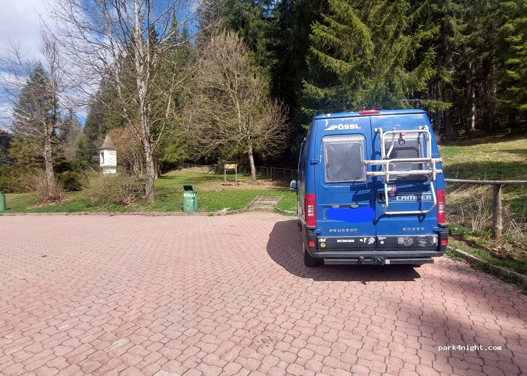 (5570) Mauterndorf - Katschberg Straße — foto 5