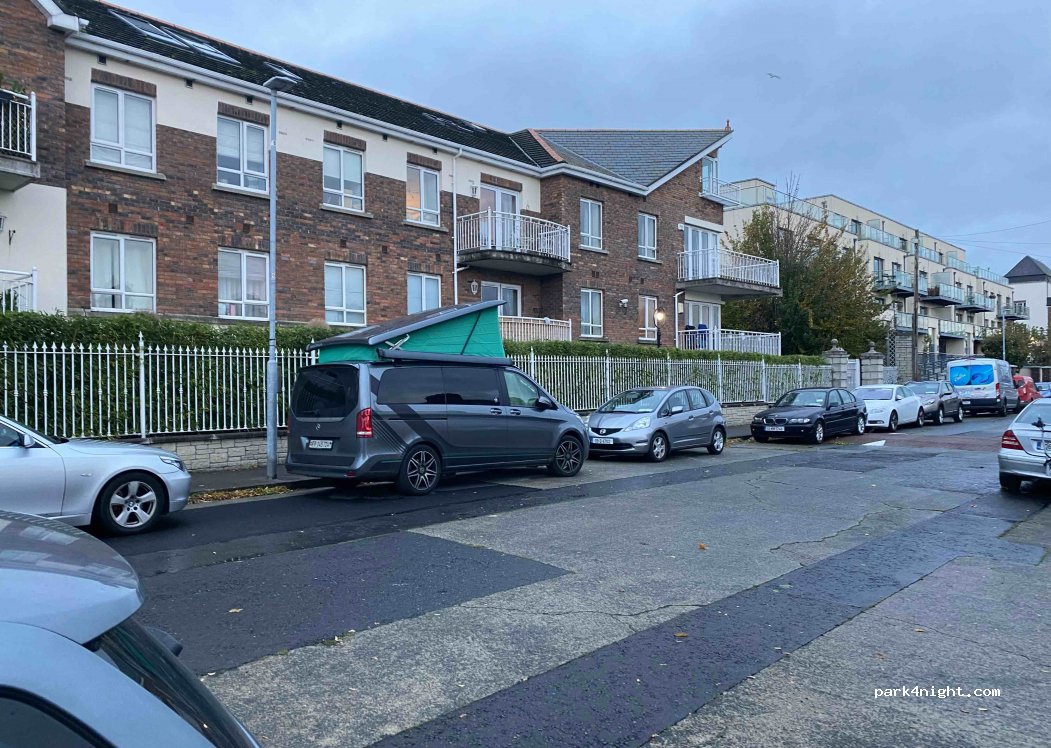 () Dublin - Dermot O'Hurley Avenue — foto 2