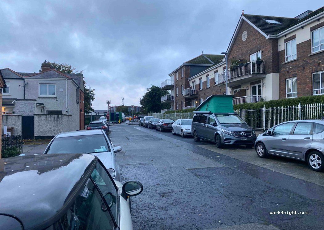 () Dublin - Dermot O'Hurley Avenue — foto 3