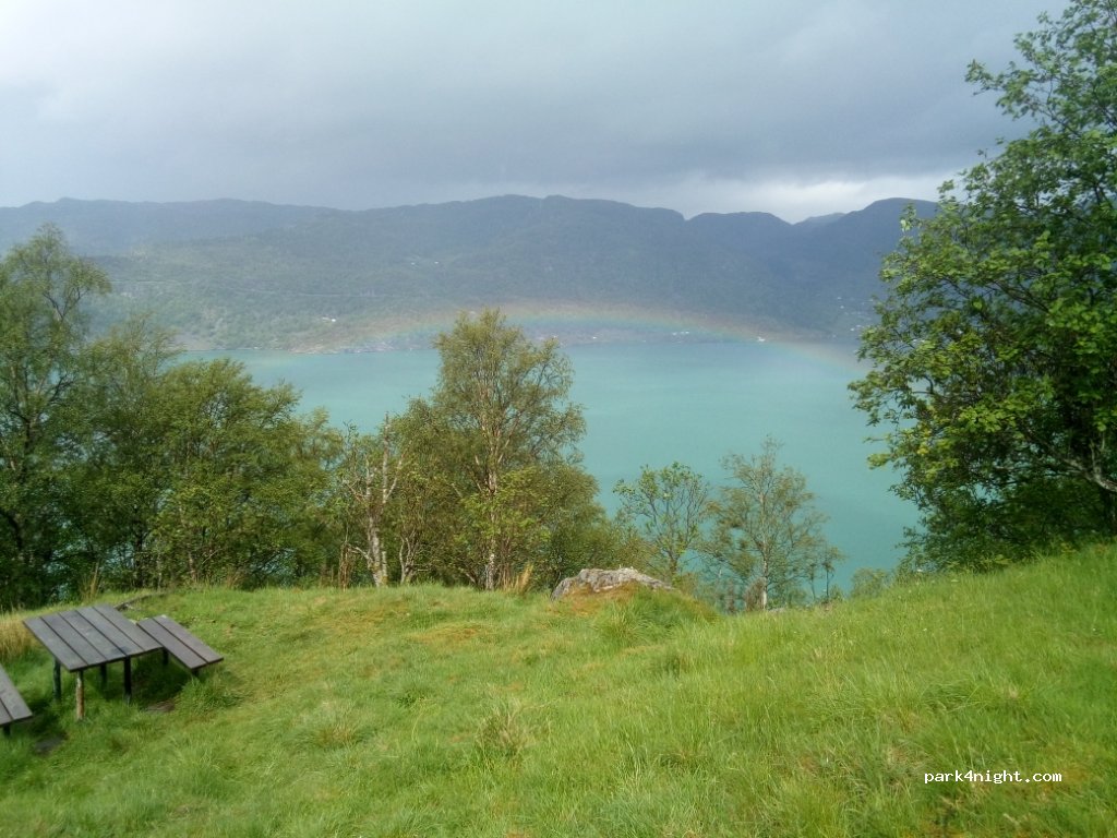 (5596) Åkra - Unnamed Road — foto