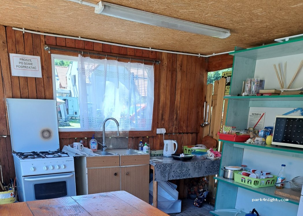 Camping Hania — foto 3