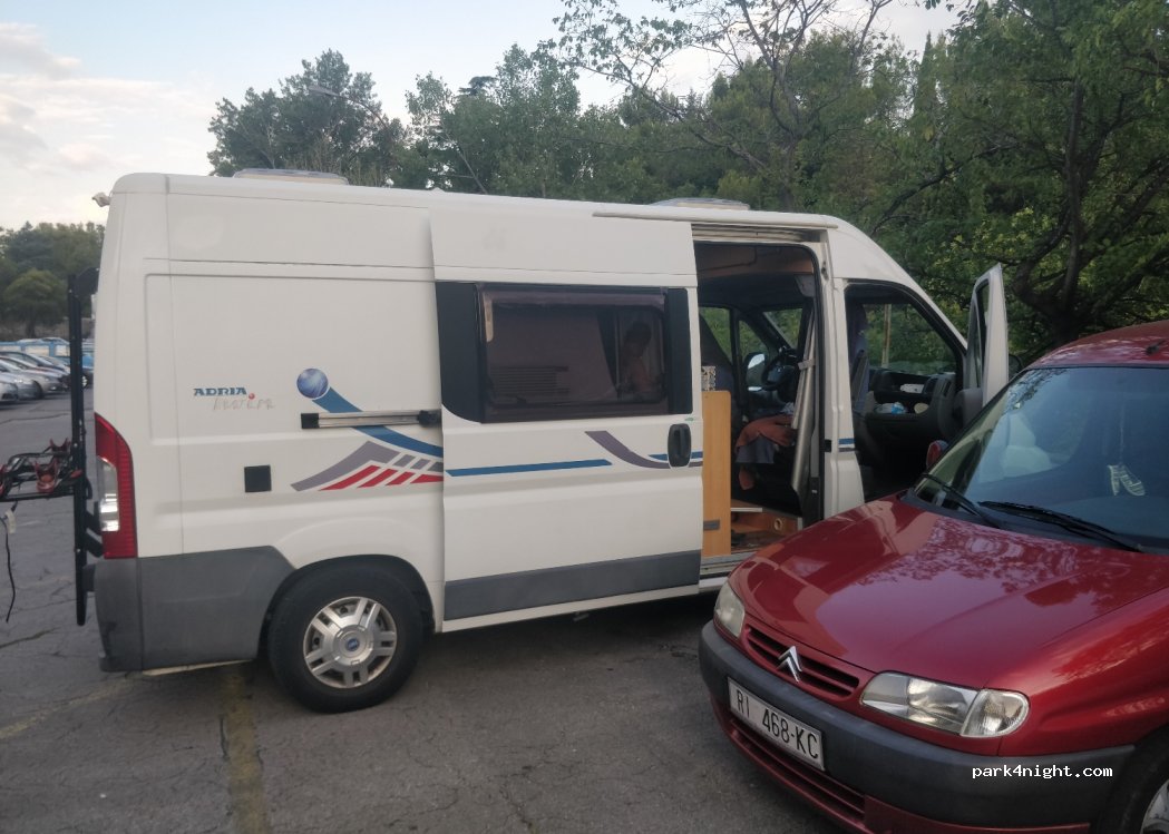 (51221) Martinšćica - D8 — foto