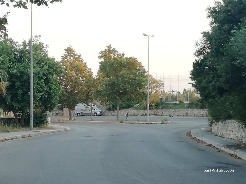 (72017) Lamardilla - 31 Via Caduti di Nassirya — foto