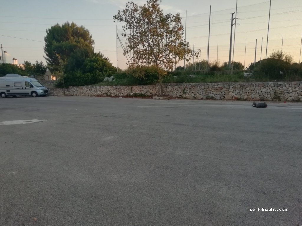 (72017) Lamardilla - 31 Via Caduti di Nassirya — foto 3