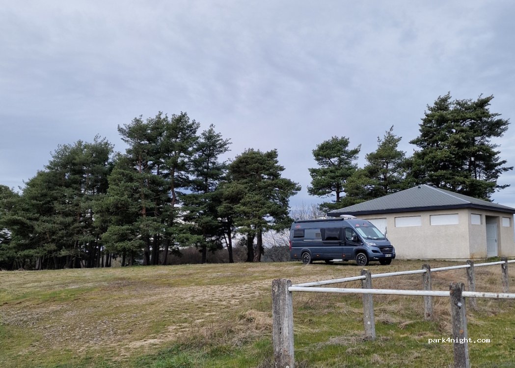 (15320) Loubaresse - Unnamed Road — foto 4