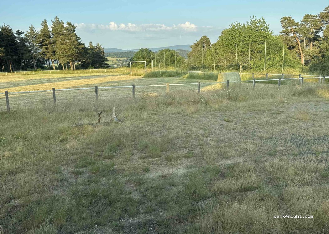 (15320) Loubaresse - Unnamed Road — foto 5
