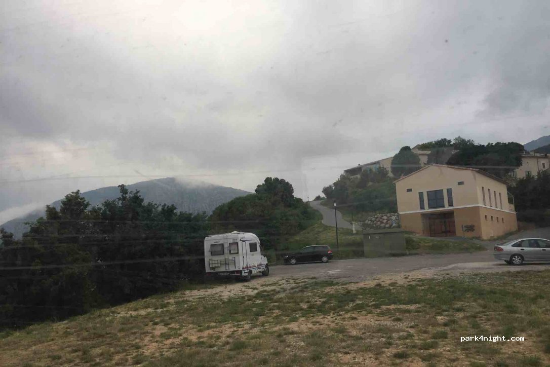 (04410) Saint-Jurs - Saint-Georges — foto