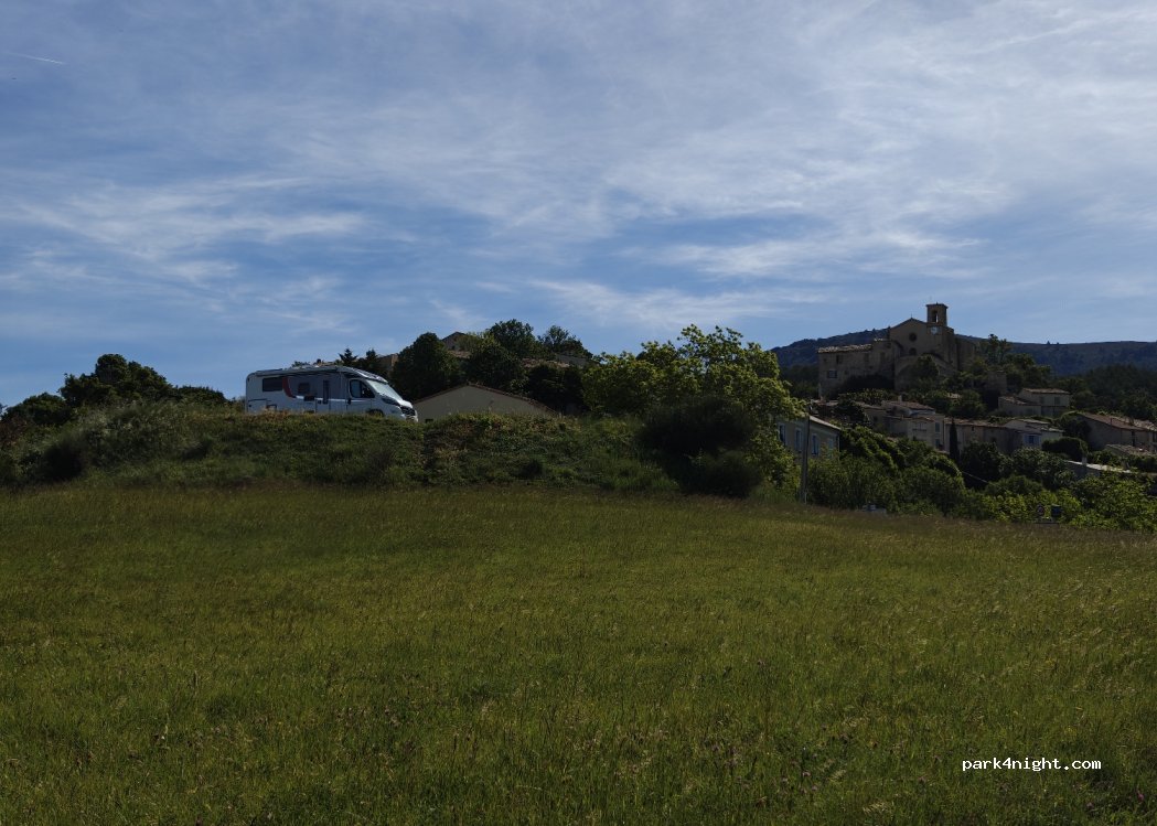 (04410) Saint-Jurs - Saint-Georges — foto 4