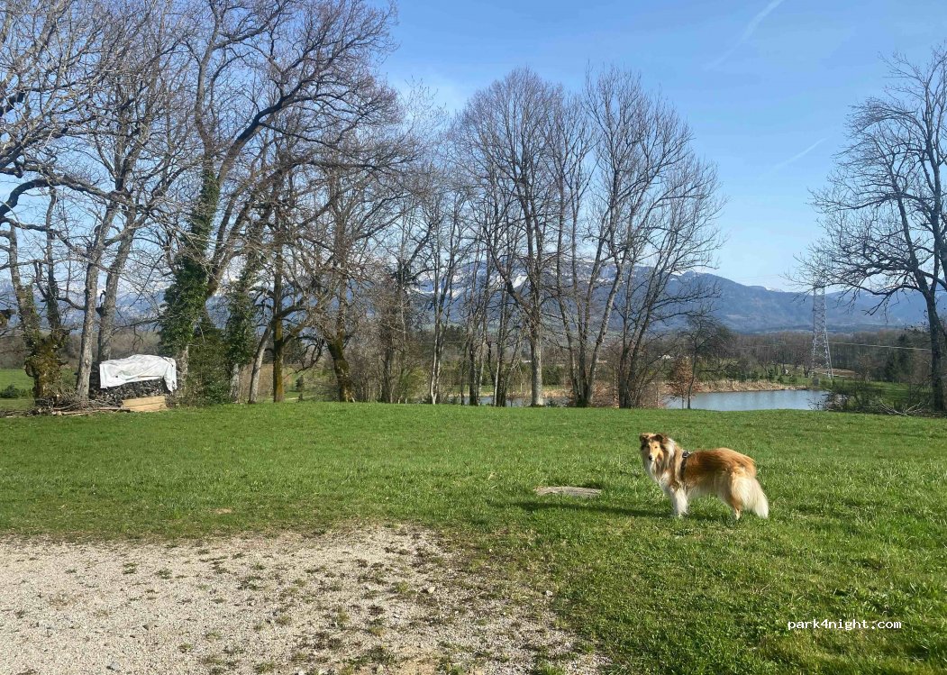 (74800) La Chapelle-Rambaud - 302 D102 — foto 2
