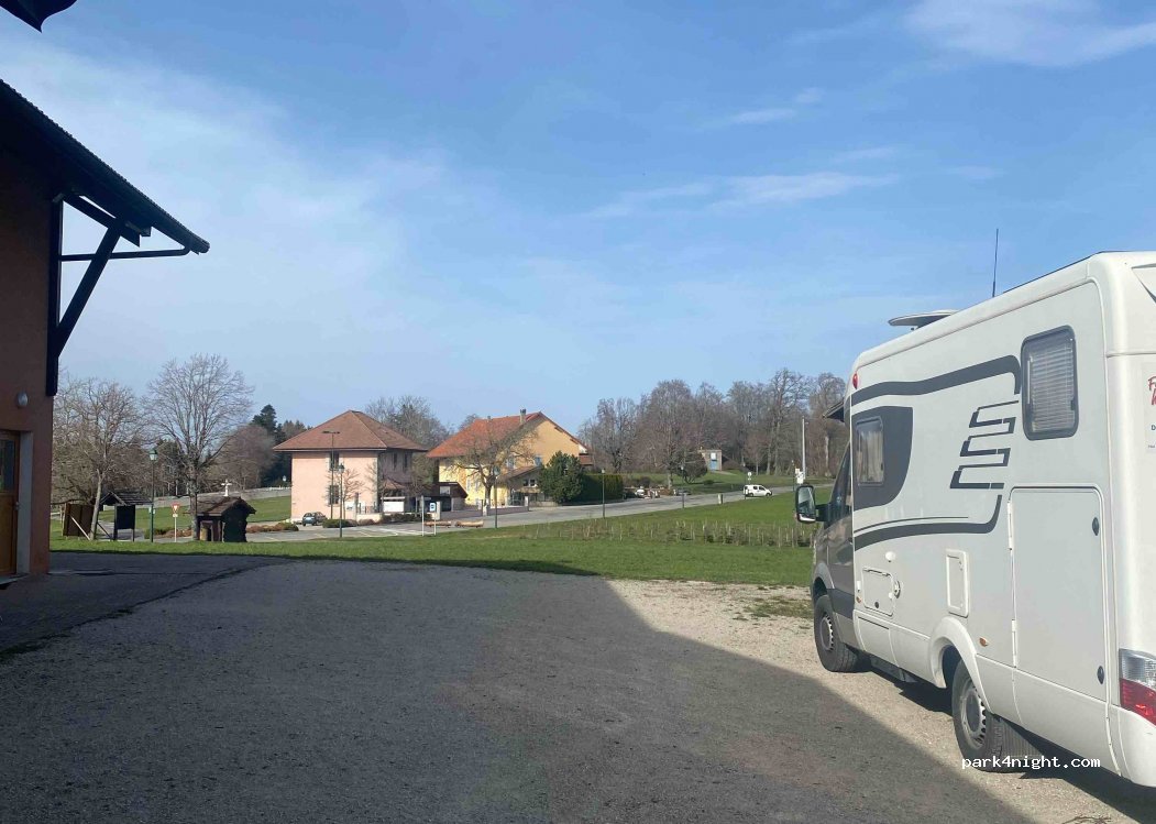 (74800) La Chapelle-Rambaud - 302 D102 — foto 3