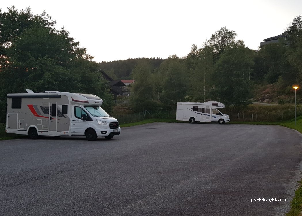 (5993) Ostereidet - Unnamed Road — foto 4