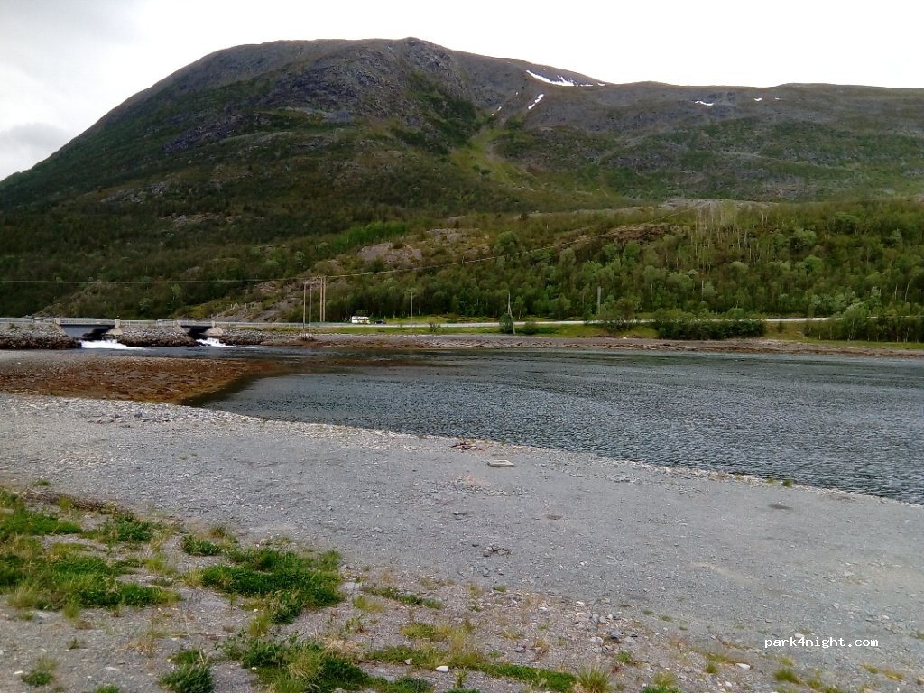 (9518) Alta - 457 Kåfjordveien — foto