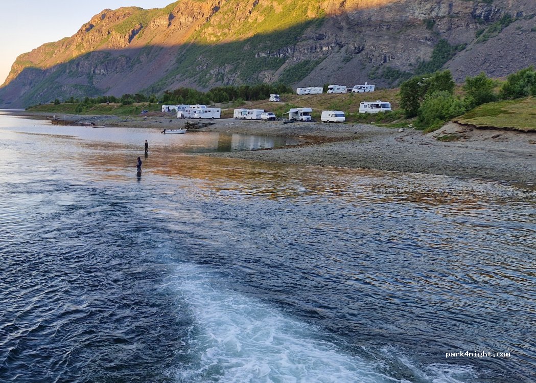 (9518) Alta - 457 Kåfjordveien — foto 5