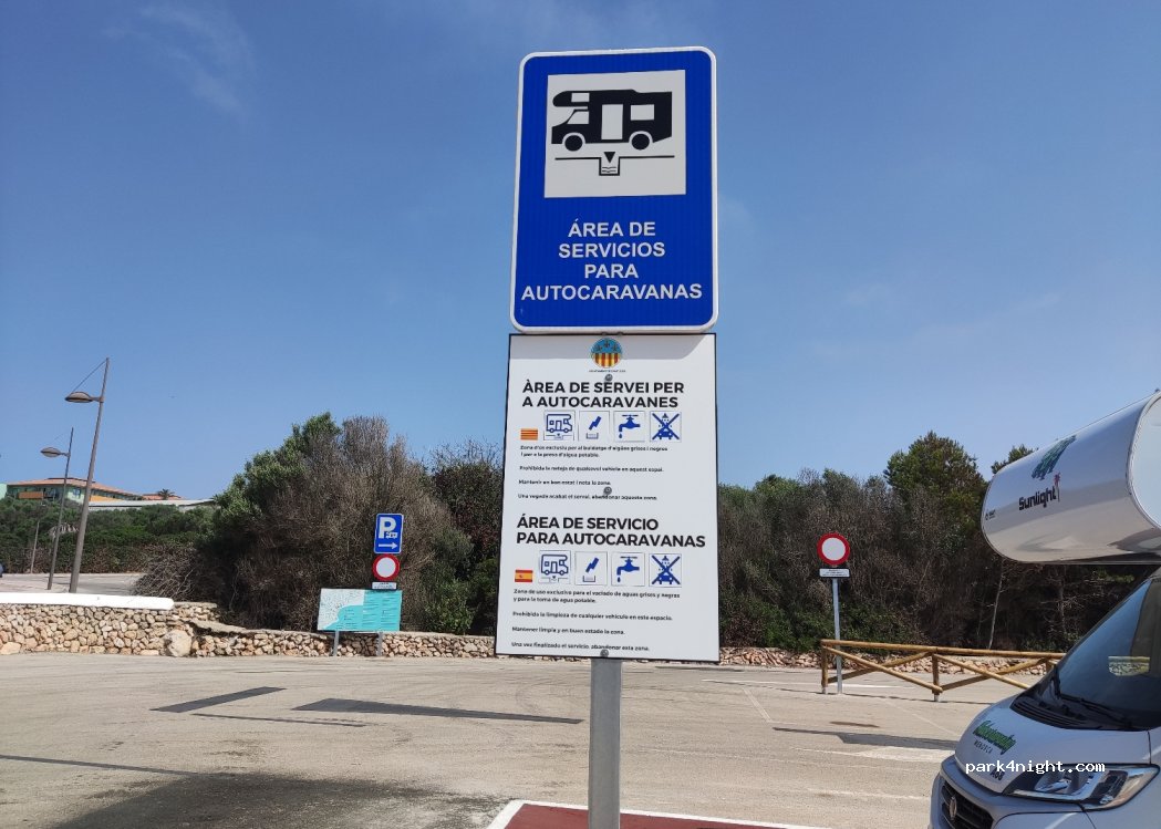 (07713) Punta Prima - 4 Carrer Tramuntana Punta Prima — foto