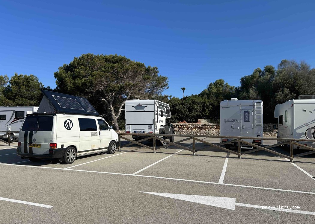 (07713) Punta Prima - 4 Carrer Tramuntana Punta Prima — foto 5