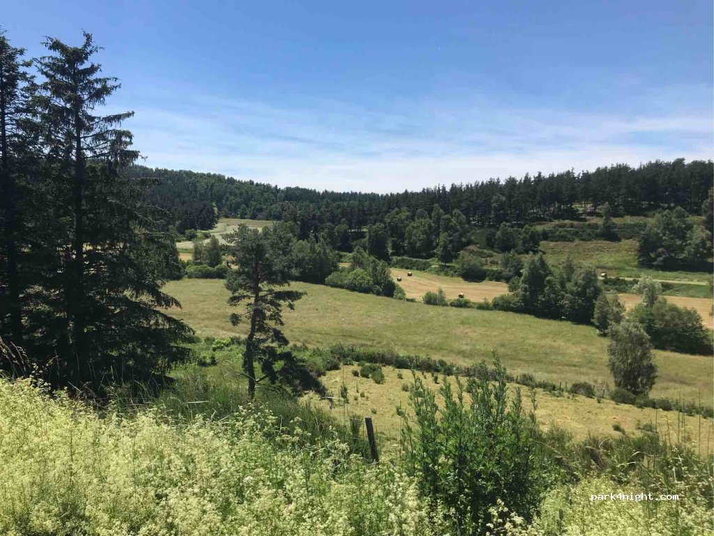 (48700) Serverette - 5101A Route Nationale 106 — foto