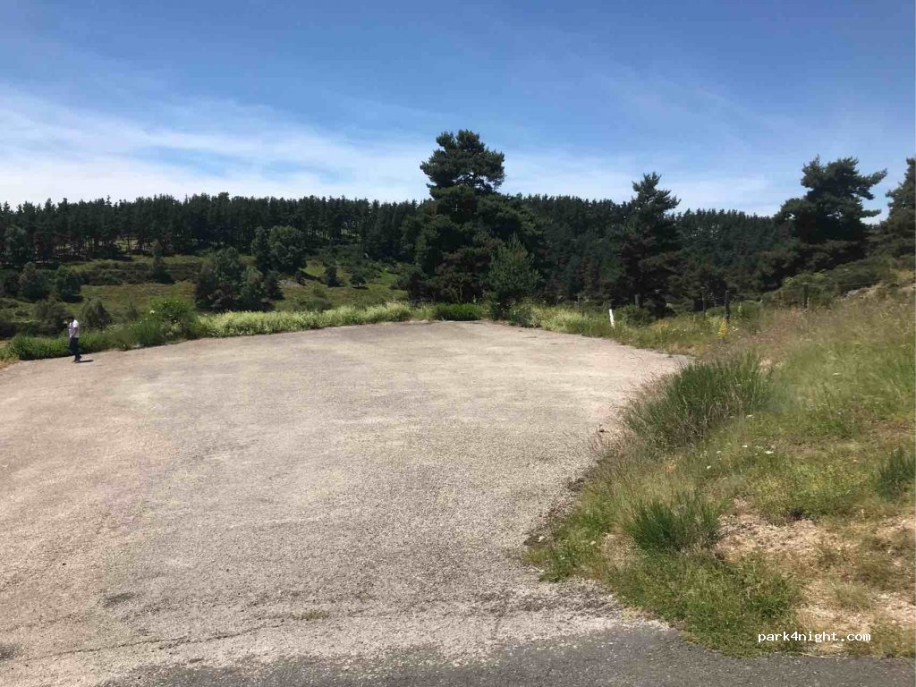 (48700) Serverette - 5101A Route Nationale 106 — foto 2