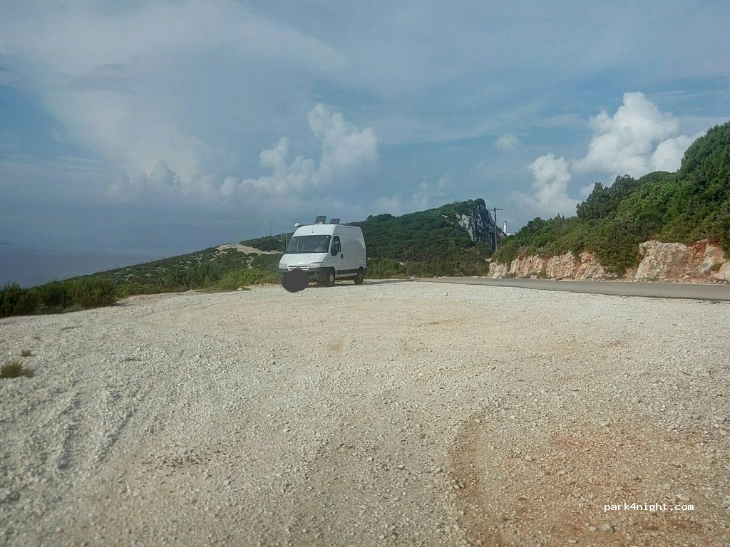 (310 82) Apollonii - Unnamed Road — foto