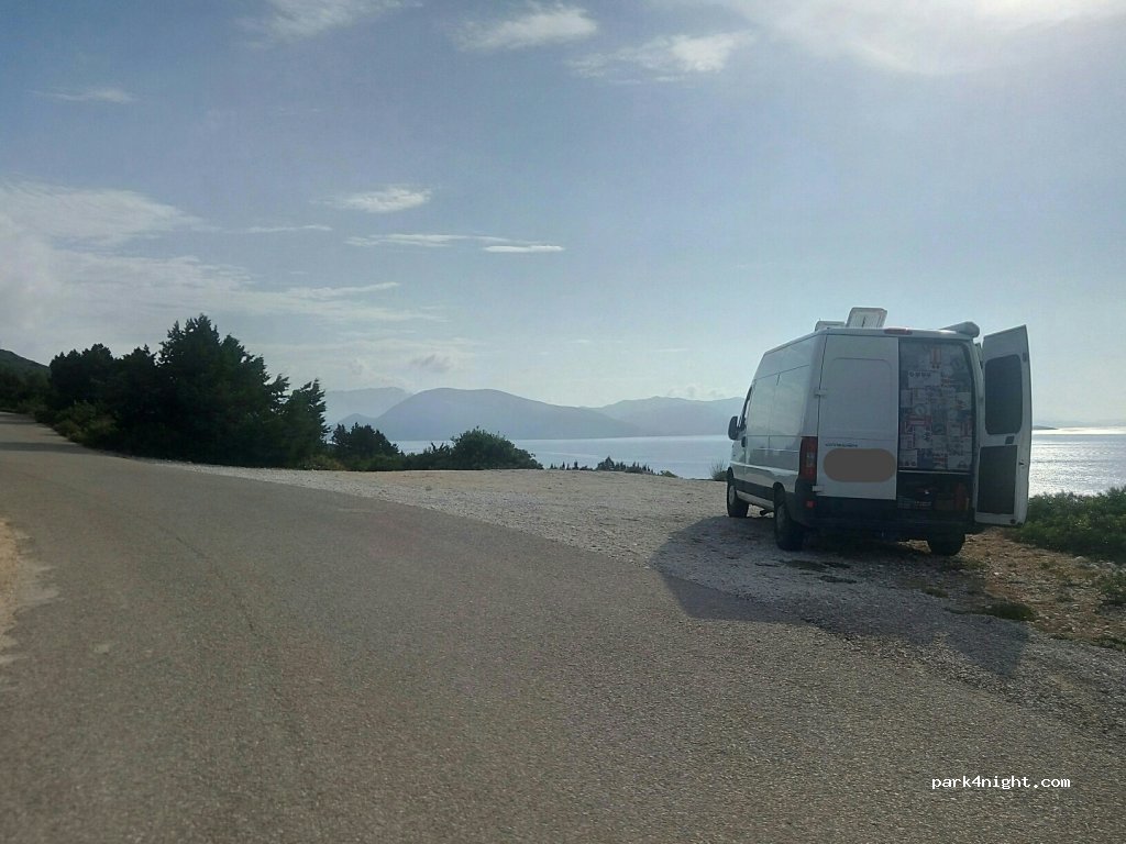 (310 82) Apollonii - Unnamed Road — foto 2