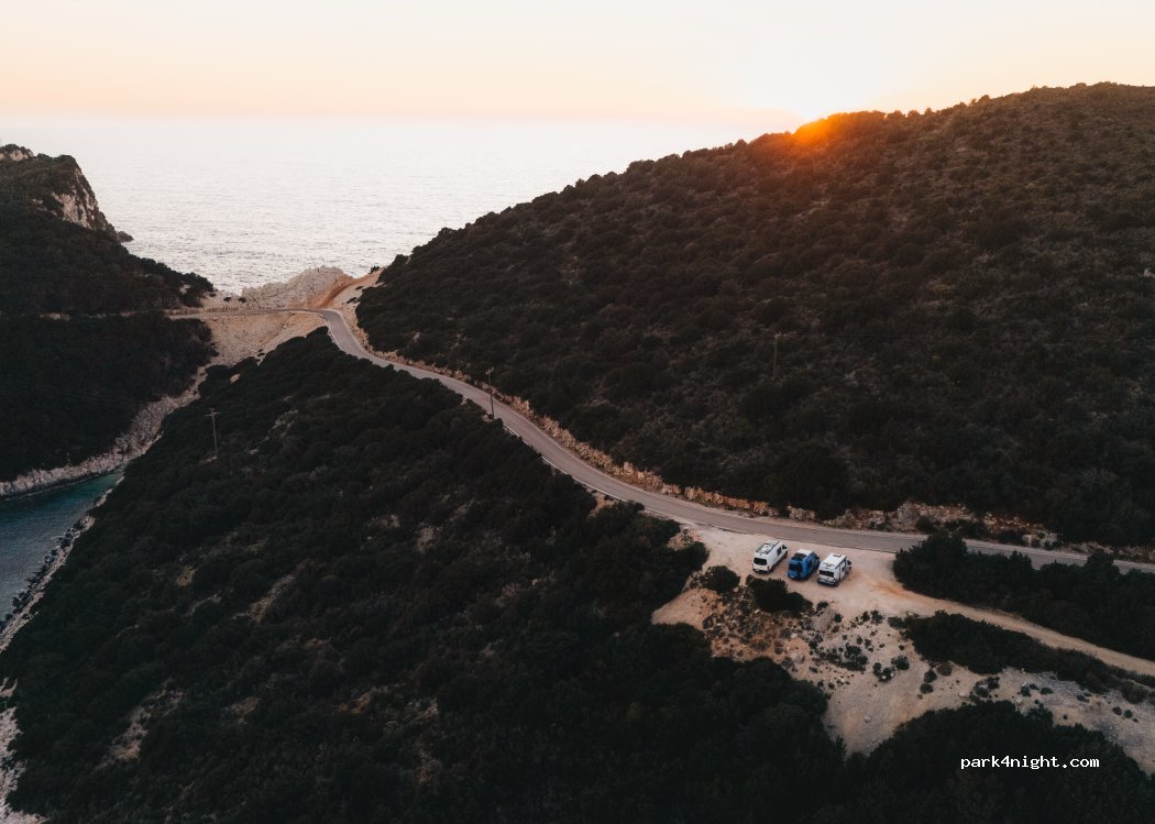 (310 82) Apollonii - Unnamed Road — foto 5