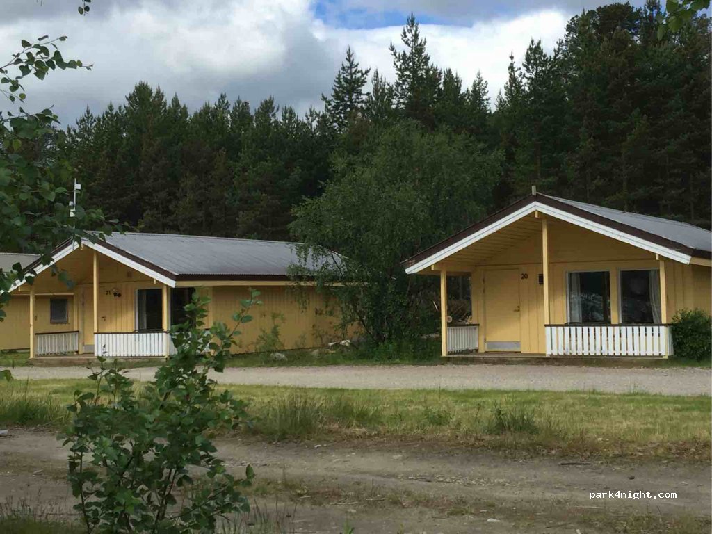 Karasjok camping AS — foto 2