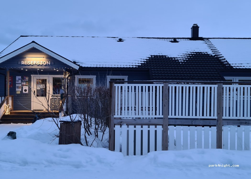 Karasjok camping AS — foto 5