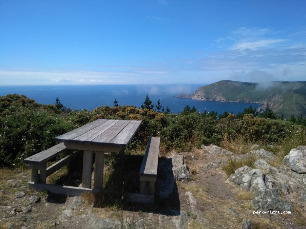(15155) Fisterra - 57 Camiño Insua — foto