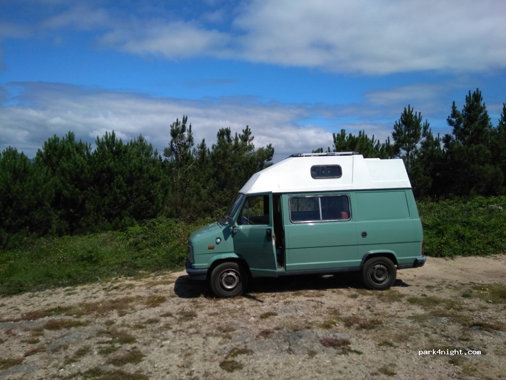 (15155) Fisterra - 57 Camiño Insua — foto 2