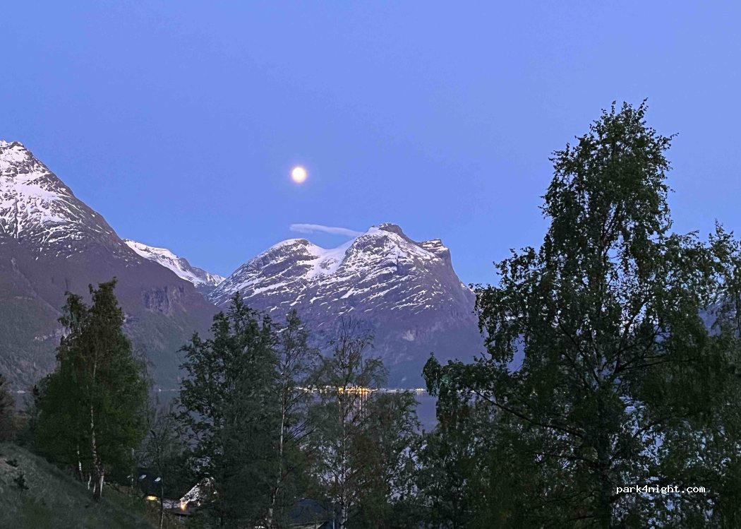 (6620) Sunndal - 9B Bergvegen — foto 5