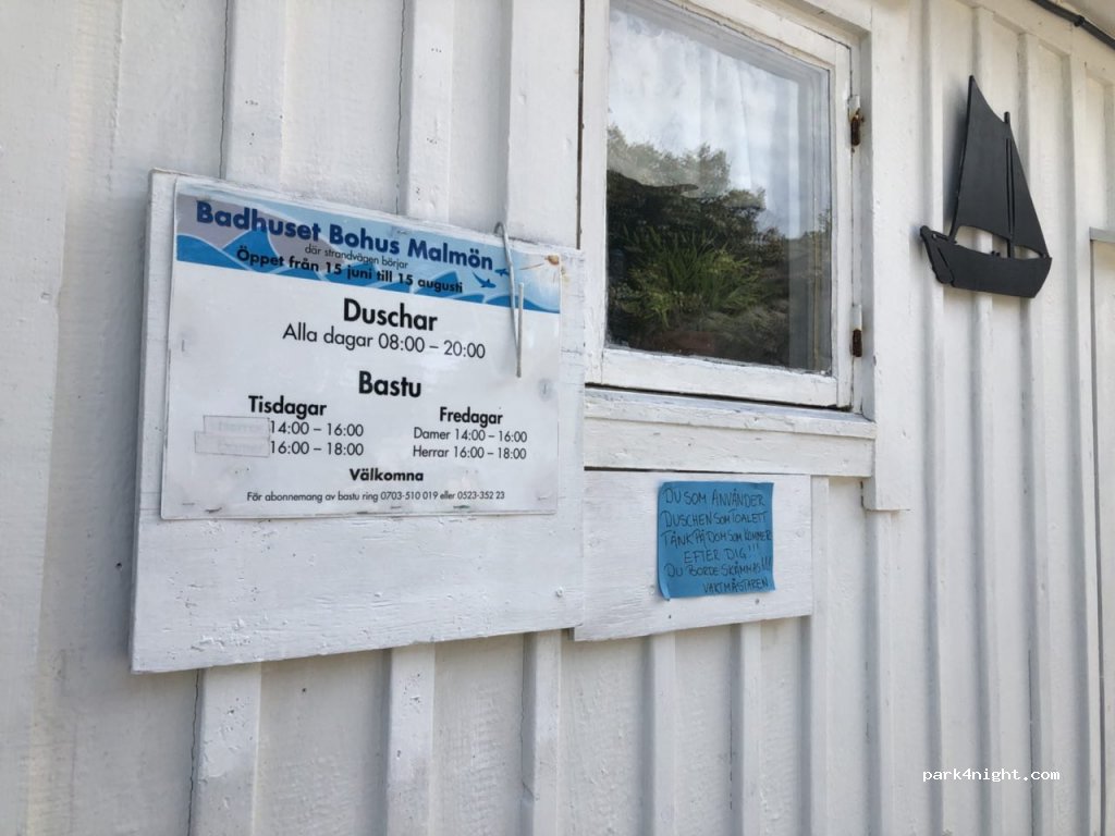 (450 45) Bohus-malmön - 2 Badstigen — foto 2