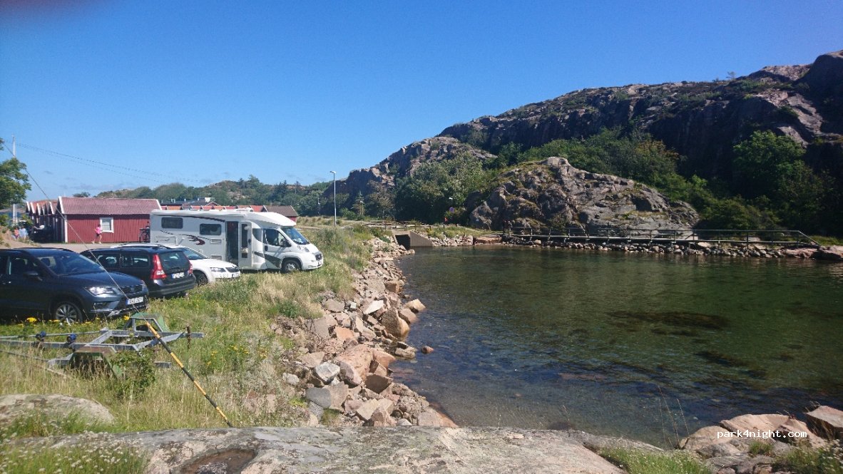 (450 45) Bohus-malmön - 2 Badstigen — foto 3