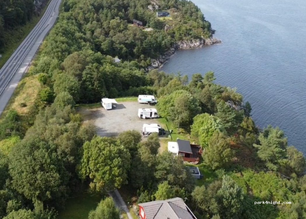 Langenuen Motel & Camping — foto 2