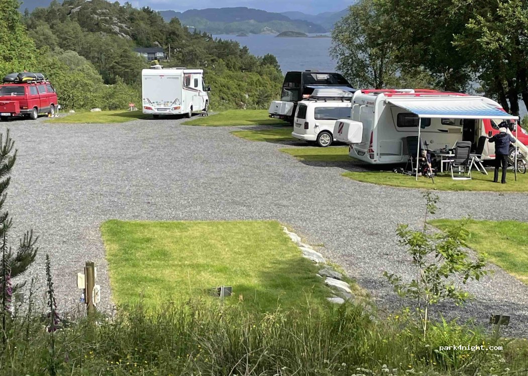 Langenuen Motel & Camping — foto 5