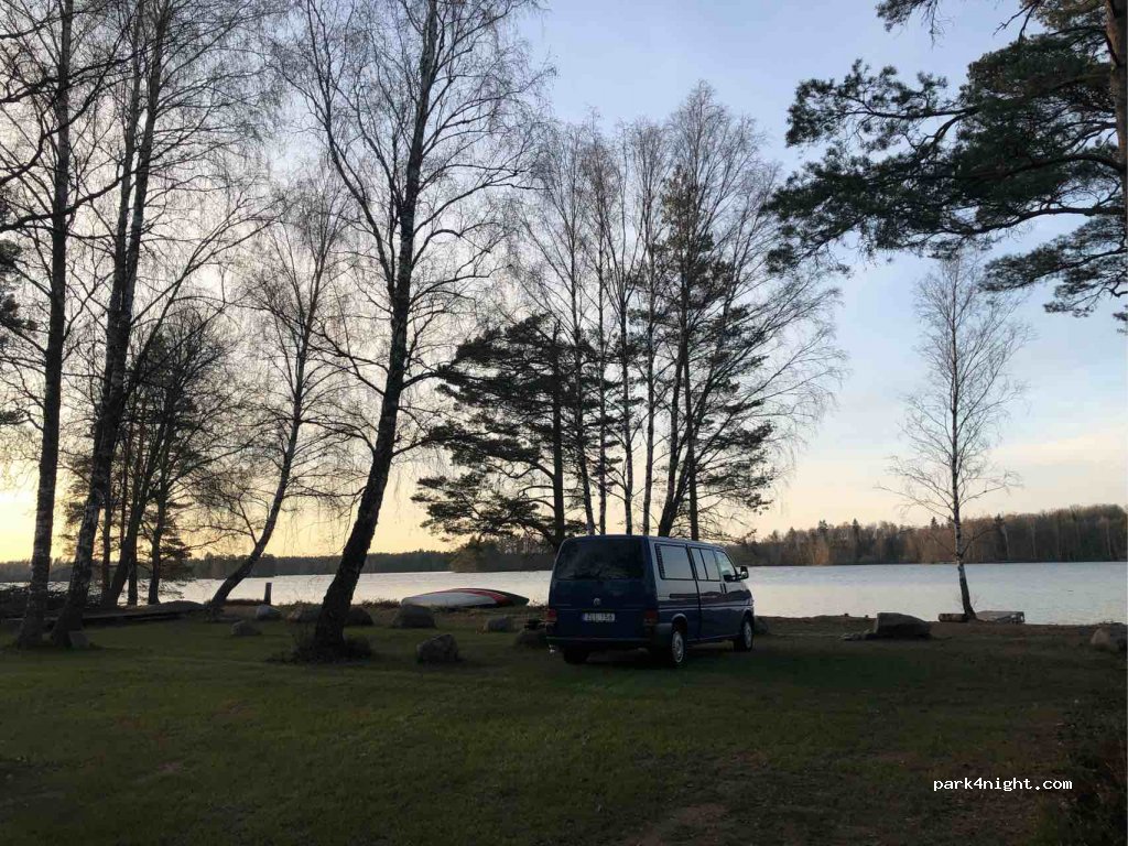 MOMOS Camping Orrefors — foto 3