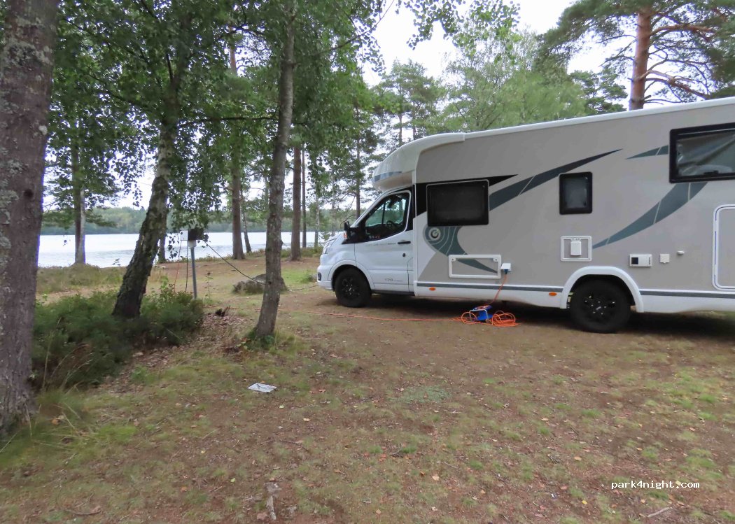 MOMOS Camping Orrefors — foto 4