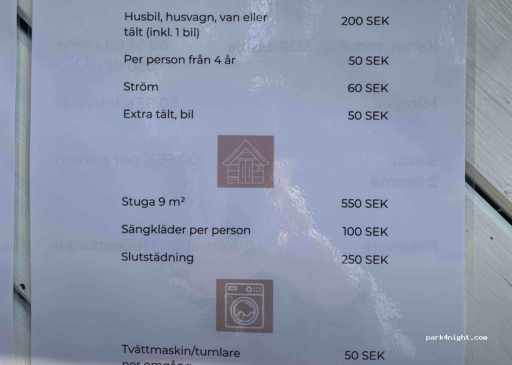 MOMOS Camping Orrefors — foto 5