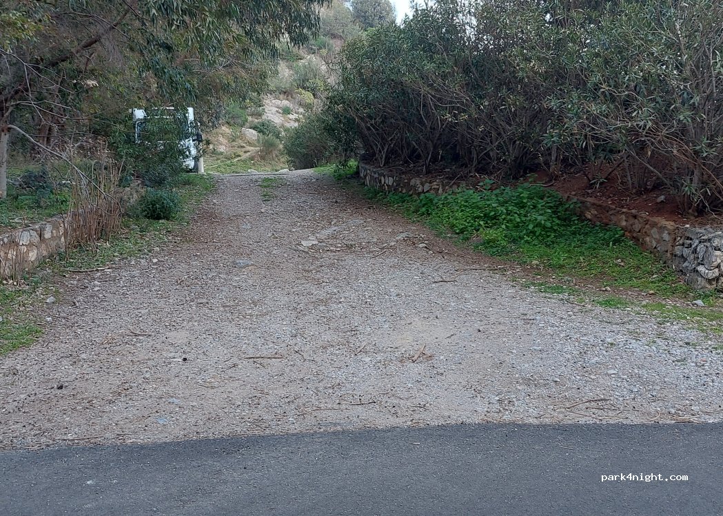 (87010) Civita - Via Campo Sportivo — foto 3