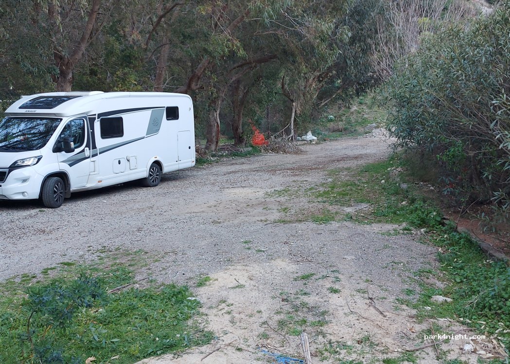 (87010) Civita - Via Campo Sportivo — foto 4